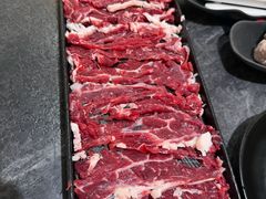 -林记潮牛·牛肉火锅(上马墩店)