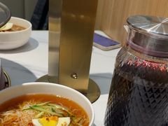 -白山烧烤(文安路万豪店)