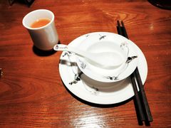 餐具摆设-马头巷·隐庐居·红油大虾(园区店)