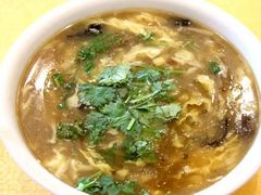 -大城·烧烤海鲜大排档(台东店)