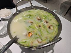 -昱德来·天津菜(河西店)