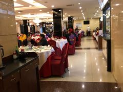 -京天红酒家(马家堡店)