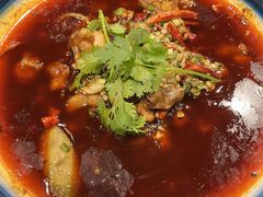 -小秦淮·南京土菜(新亭西路店)