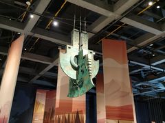 -盘龙城国家考古遗址公园