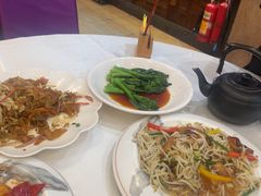 -有腥气私房菜·寻味顺德