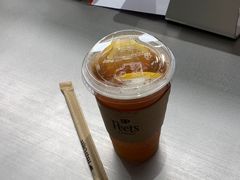 -Peet's 皮爷咖啡(深圳湾万象城店)