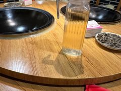 -鸽子刘铁锅炖鱼(劲松店)