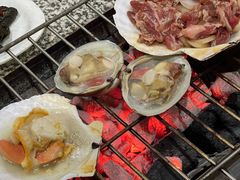 -震海贝烤贝·民俗特色店(延吉总店)