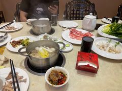 -海南椰子鸡餐厅(三亚湾红树林店)