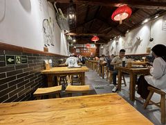 -缘赵记(沙子口店)