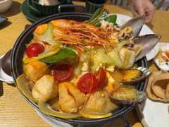 -青木瓜之味 · 越南料理(七宝宝龙店)