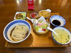 -孙盛兴奥灶面馆·蟹黄面·三虾面(山塘街总店)