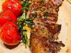 顶级肉眼牛排-Bistro 63 创意融合料理(广粤天地店)
