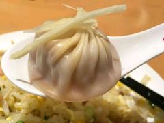 -鼎泰丰(当代商城店)