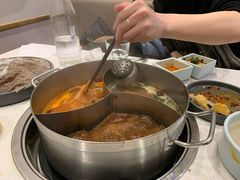 -重庆刘一手(巴黎一店)