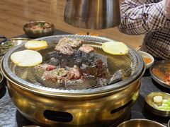 -味家烤肉烤鳗鱼牛排(西塔旗舰店)