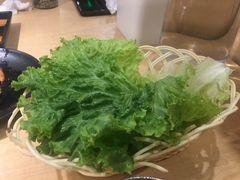 -花味·自助烤肉(雨花客厅店)
