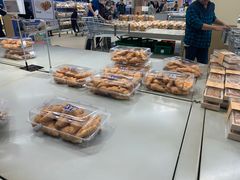 -盒马X会员店(上海森兰商都店)