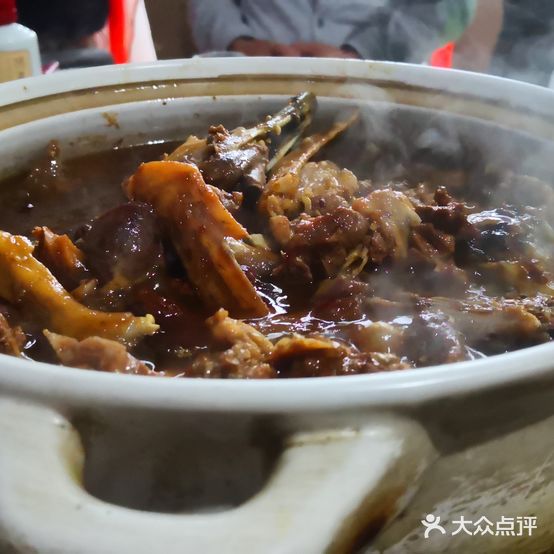 东海海鸭老店