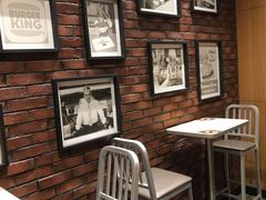 -汉堡王(下沙银泰店)