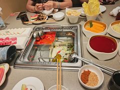 -海底捞火锅(苏宁广场店)