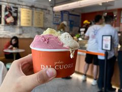 -Dal Cuore 达可芮冰淇淋(陕西北路店)