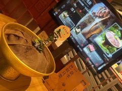 -巴奴毛肚火锅(龙湖锦艺城店)