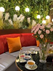 -花隐·美芙炫海菲秀皮肤管理中心