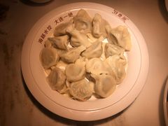 -日丰园海肠水饺·老字号大连海鲜(和平广场店)