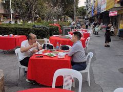 -友强·23年特色海鲜大排档(厦门店)