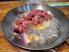 冰煮羊-泽成冰煮羊(非·遗三分店)