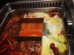 -味舵主重庆火锅(邓尉路店)