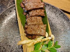 -正苑26年海鲜烤肉•牛尾汤汤饭(东港店)