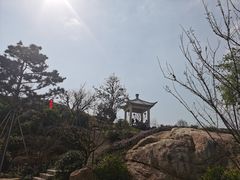 -乌山风景区