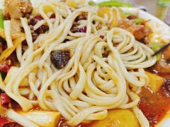 -福顺祥大盘鸡(临潼店)