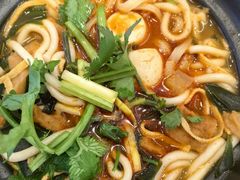 -姐弟俩土豆粉(北京双桥万达店)