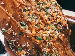 -大眼锅贴水饺(河东店)
