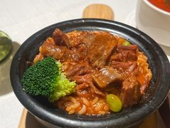-俄士厨房(时代天街店)