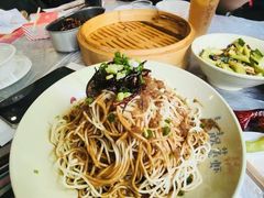-靓靓蒸虾(中山公园店)