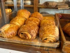 -Le Banneton Café French Bakery