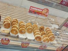 -味多美蛋糕(苏州街地铁店)