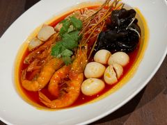 -塘桥老哥·常州鱼鲜土菜(勤业路店)