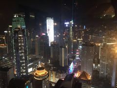 -解放碑威斯汀酒店-知味国际美食餐厅