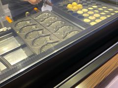 -粉粉乐鲷鱼烧(美罗城店)