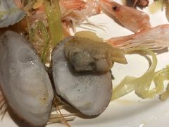 -亚马逊海鲜自助餐厅(惠山万达店)