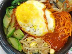 -韩食味·小木屋(日照店)
