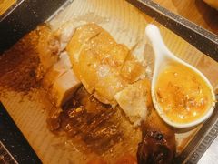 -胡桃里乐队酒馆(广州塔店)