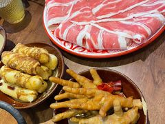 -楠火锅(昆山金鹰店)