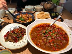 -珍味汤馆·潮汕家乡菜(保利文化广场店)