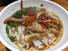 -肆姐面粉馆(坡子街店)